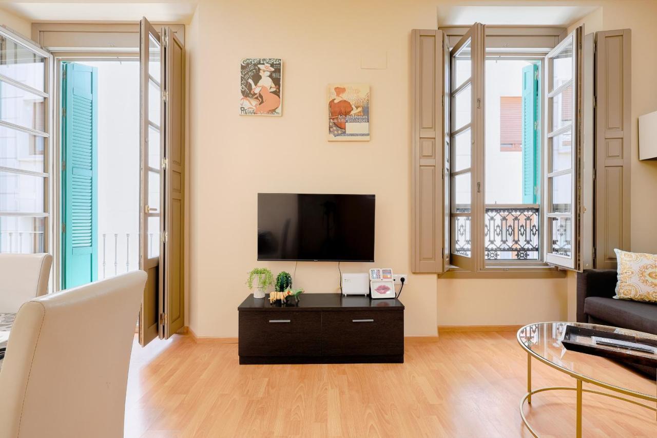 Appartement C40 Perfect In The Center Of