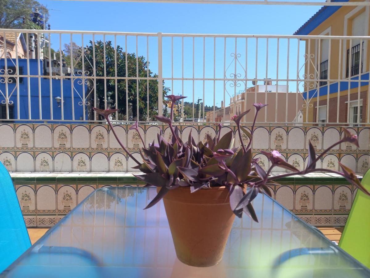 Apartment Piso Centrico 1.5km Playa Con Gran Terraza +vistas