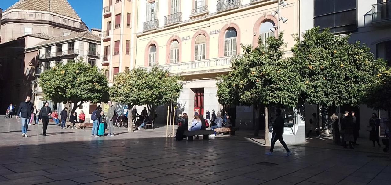 El Refugio De Elody Málaga