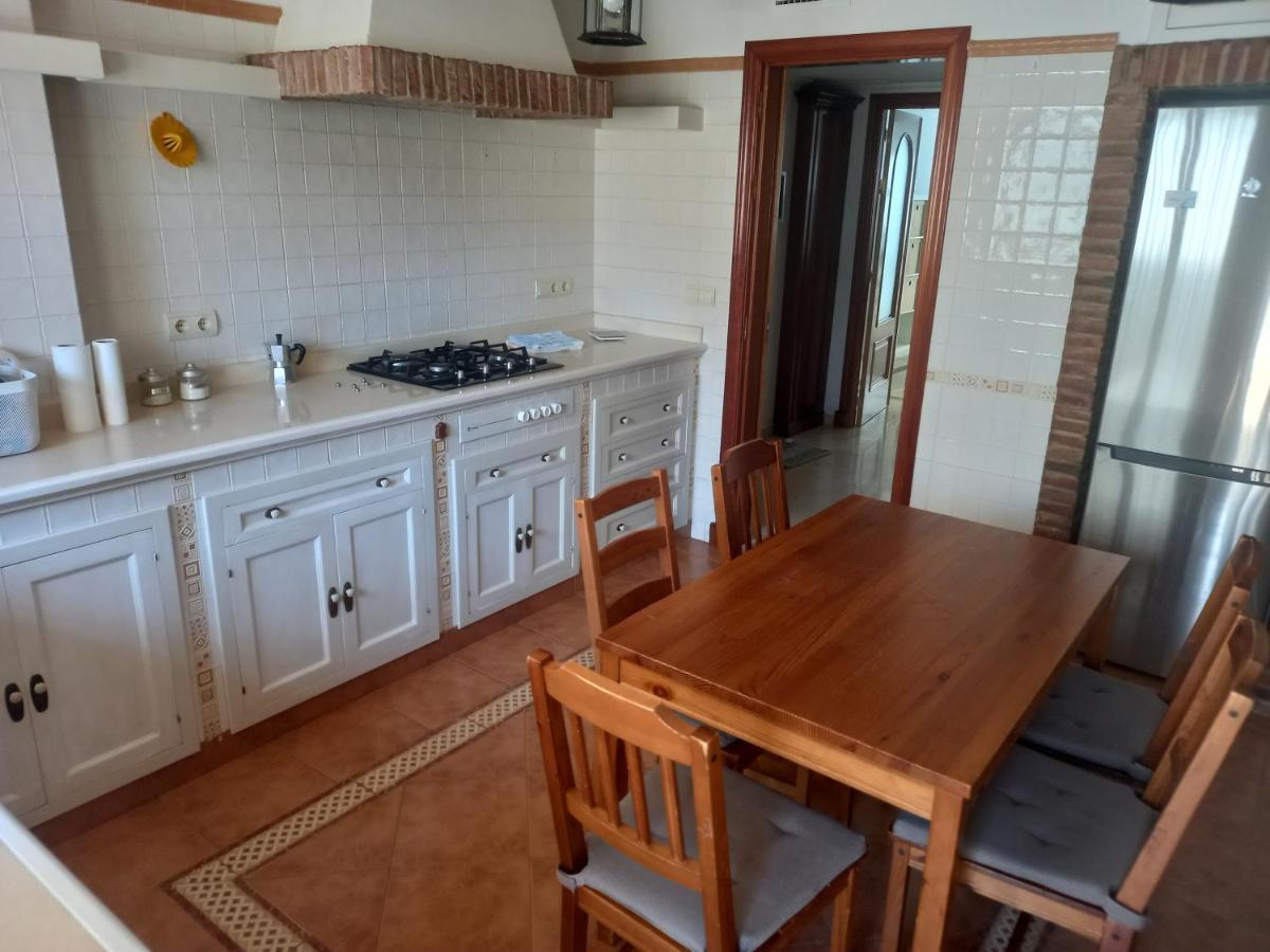 Apartment Piso Centrico 1.5km Playa Con Gran Terraza +vistas *