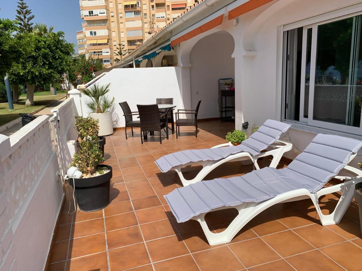 Beach Bungalow Vakantiehuis