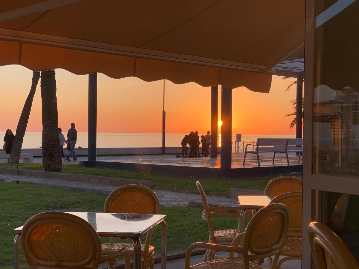 Vakantiehuis Beach Bungalow *