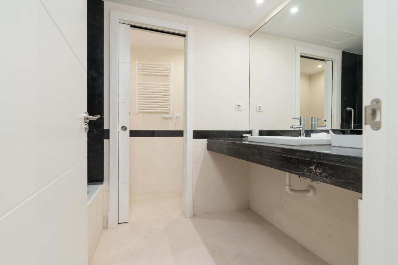 Homes Cathedral Apartment