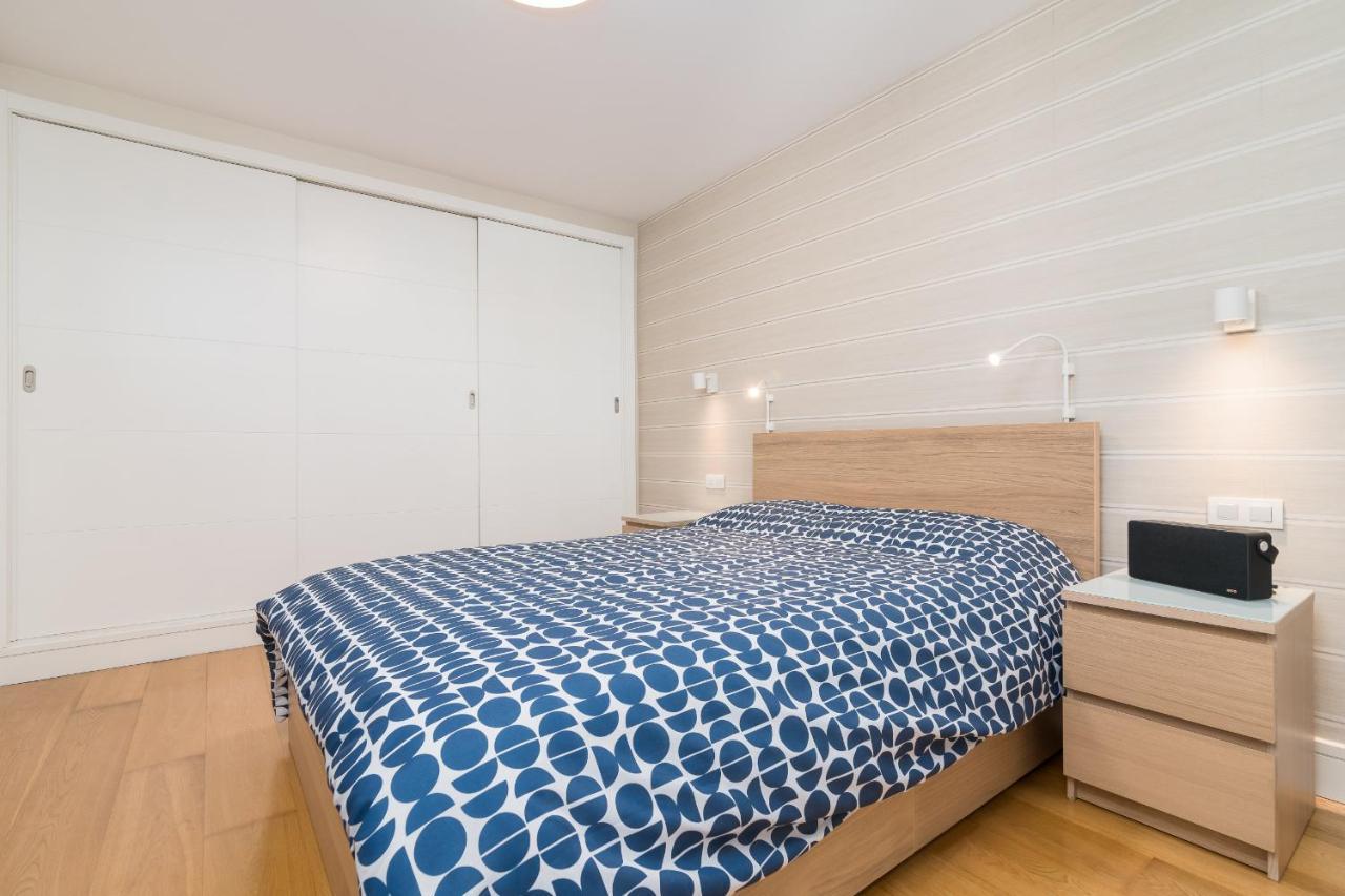 Homes Cathedral Apartment