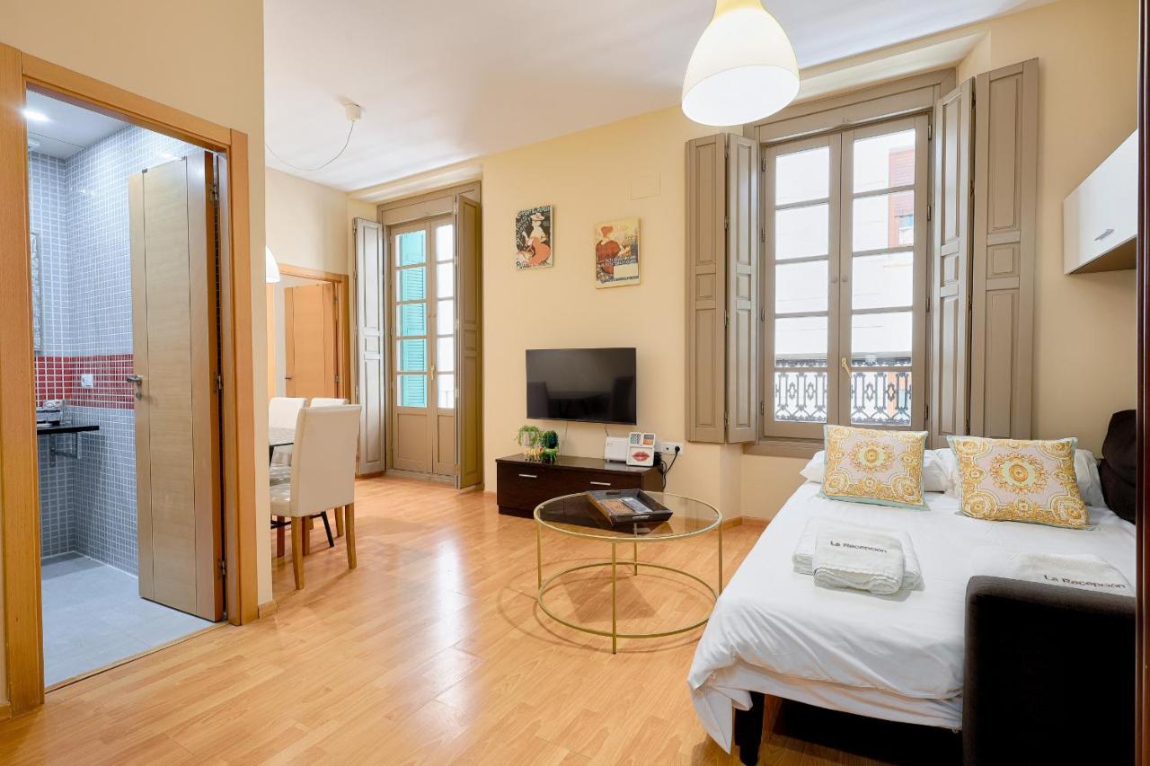 C40 Perfect In The Center Of Appartement