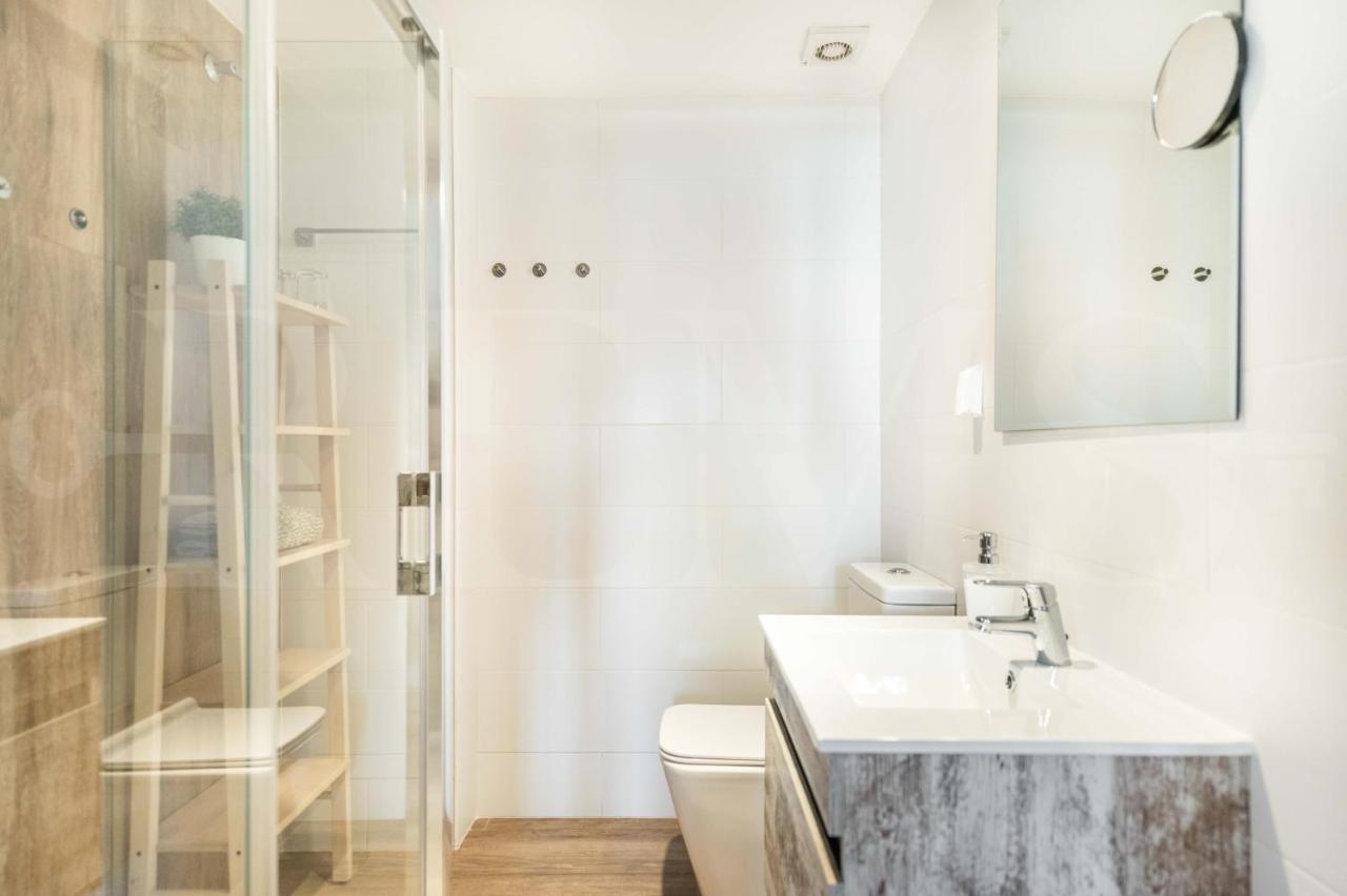 Appartement Spacious Next To Plaza De La Merced By Rems *