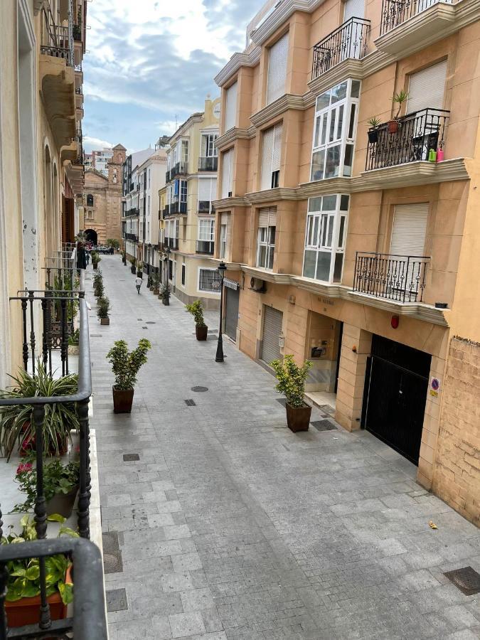 Ancha Del Carmen
