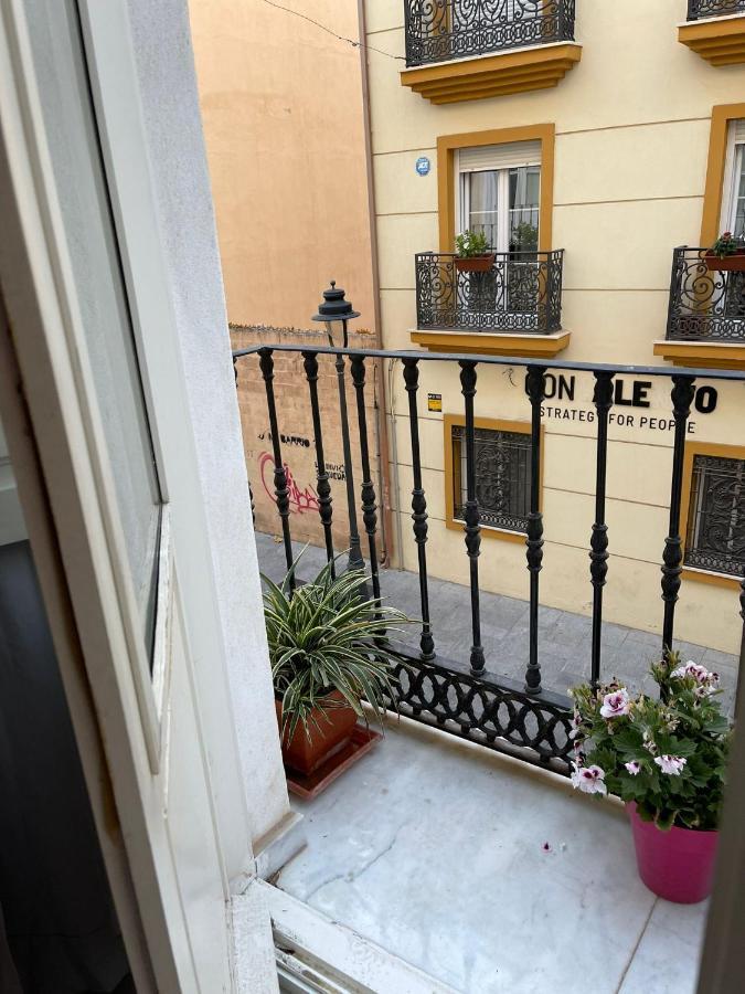 Ancha Del Carmen Malaga