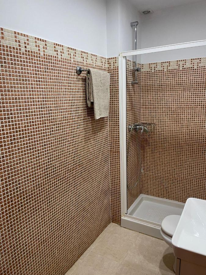Ancha Del Carmen Apartment Malaga