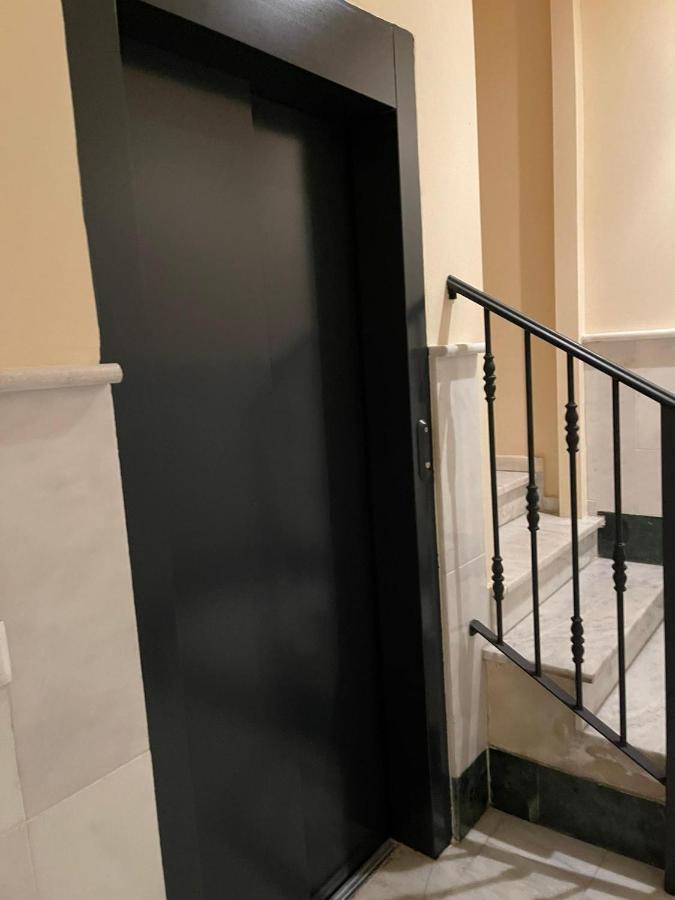Apartment Ancha Del Carmen Malaga