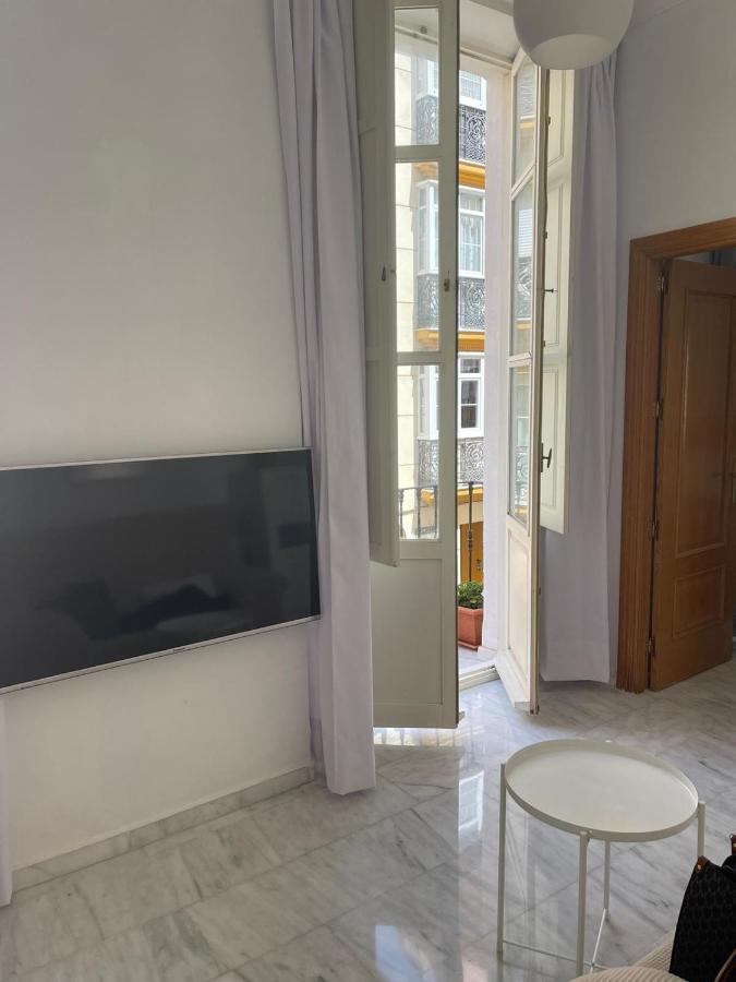 Apartment Ancha Del Carmen