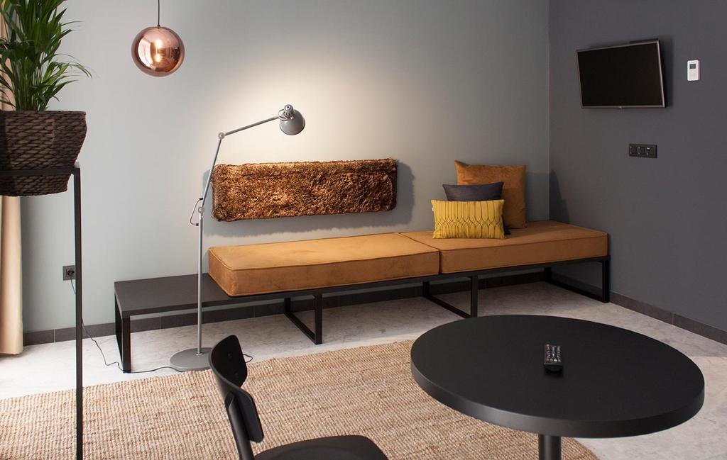 Apartamento Nono By Charming Málaga