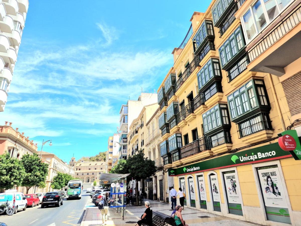 Apartment Aa Guest - Victoria Center Eco *