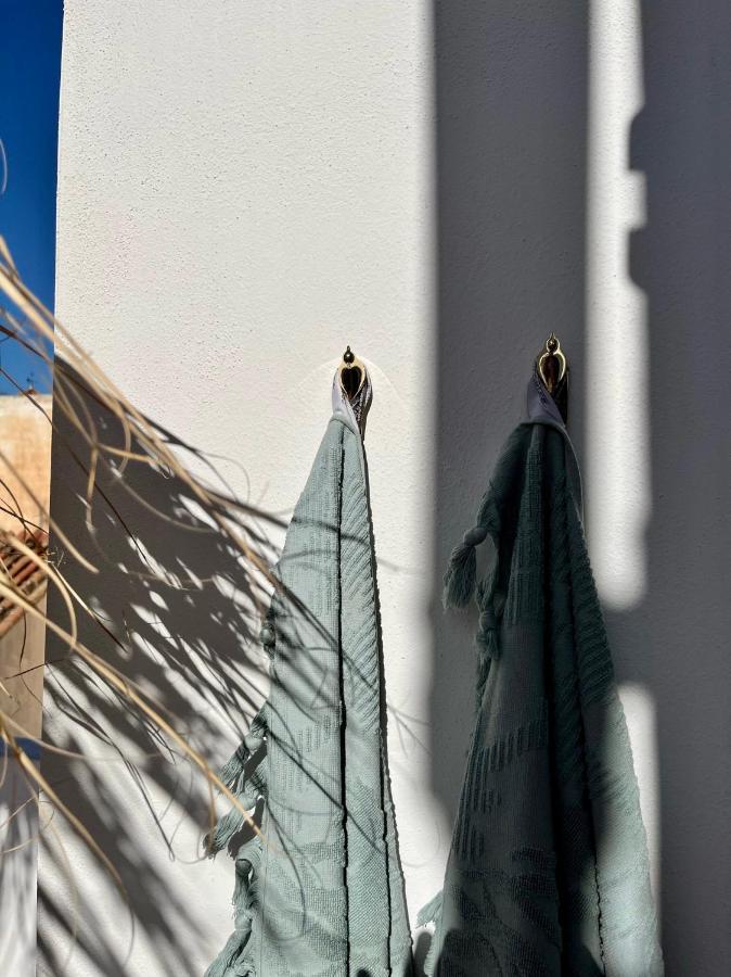 Vakantiehuis Casita 10 Malaga, With Roof Terrace *