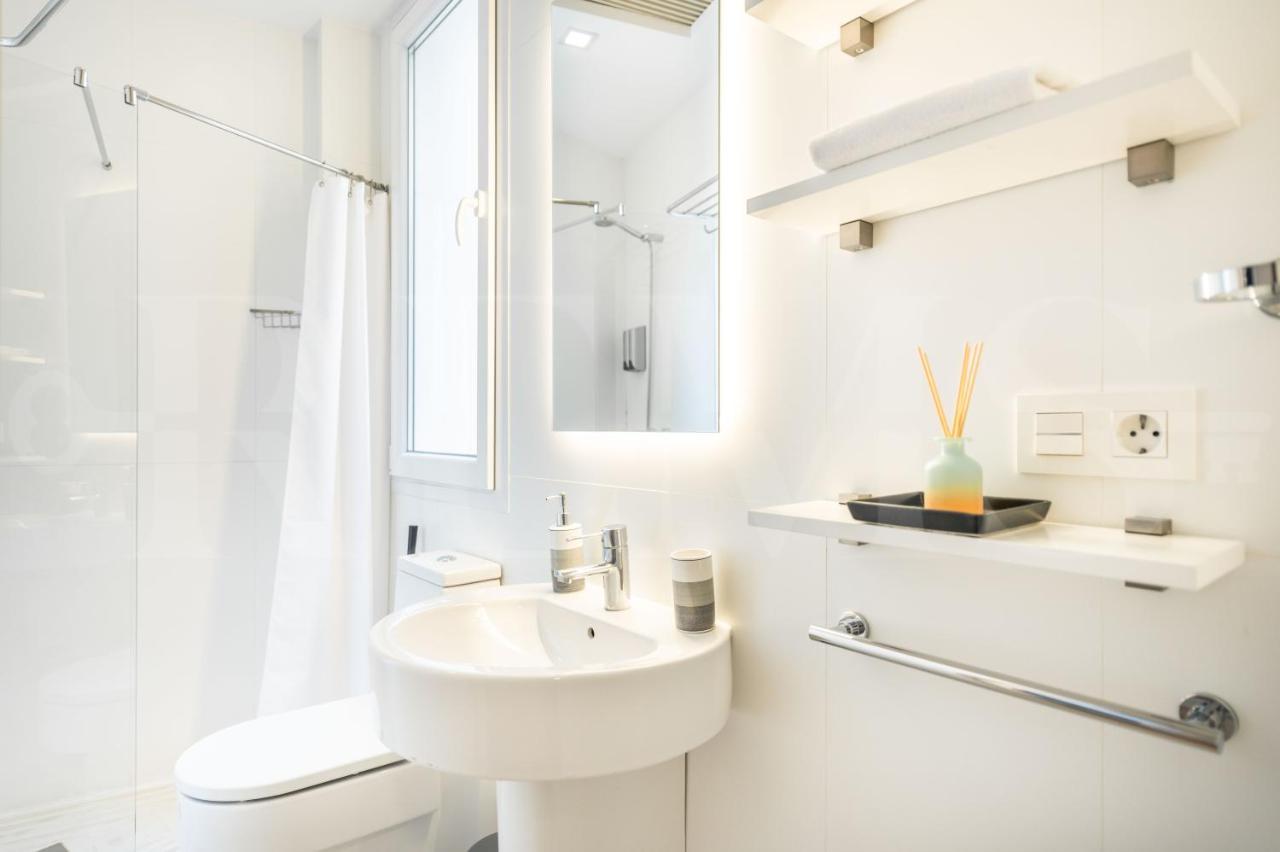 Inviting Duplex In Front Of Picasso Museum By Rems * Malaga