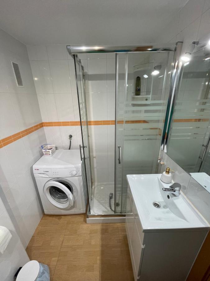Apartment Estudio Alegria A 50 Metros De La Playa