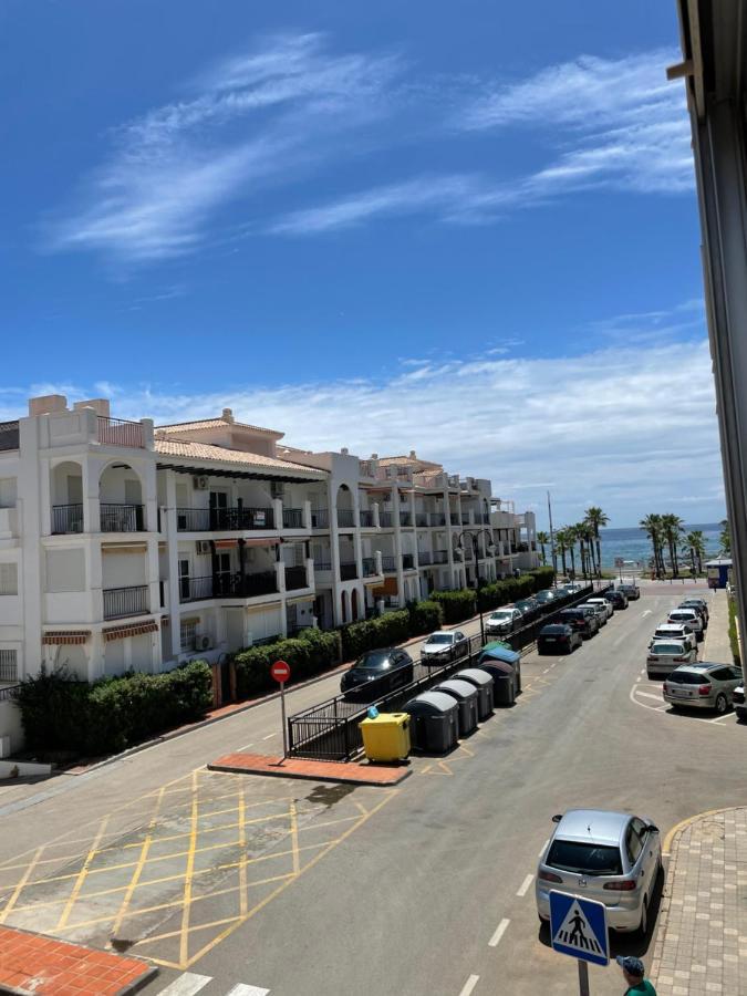 Estudio Alegria A 50 Metros De La Playa Apartment *