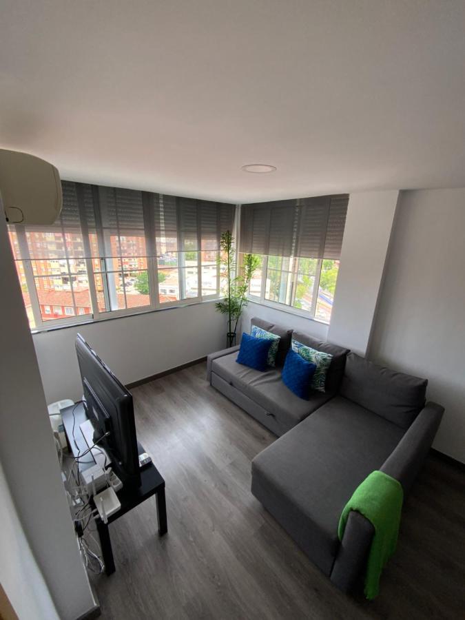 San Rafael Apartment