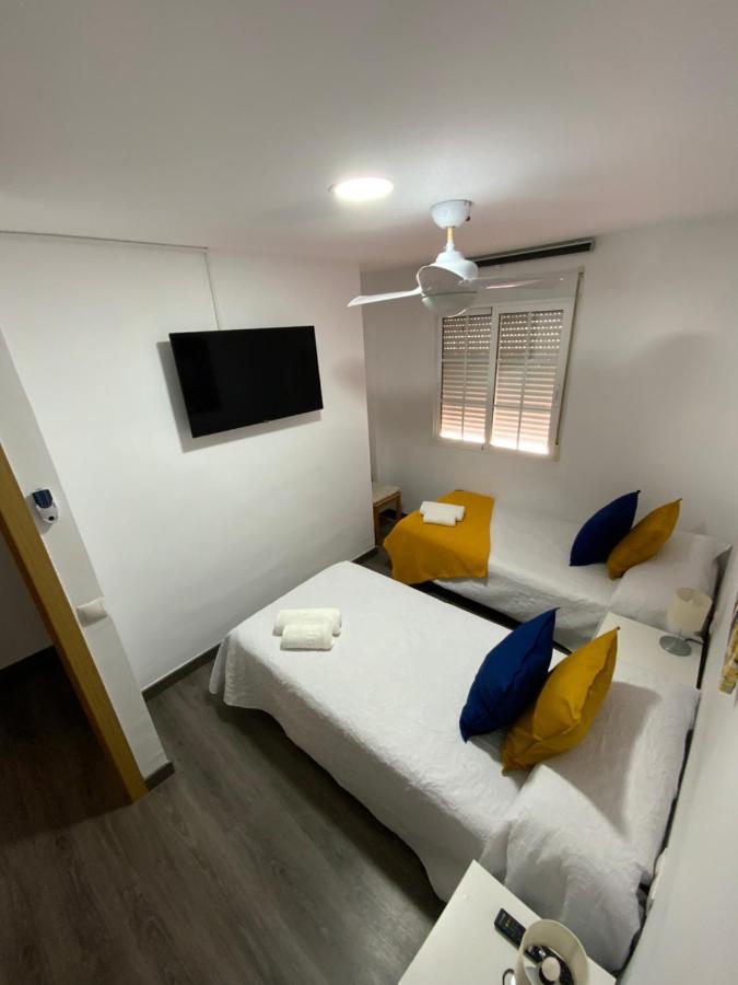 Apartment San Rafael Malaga