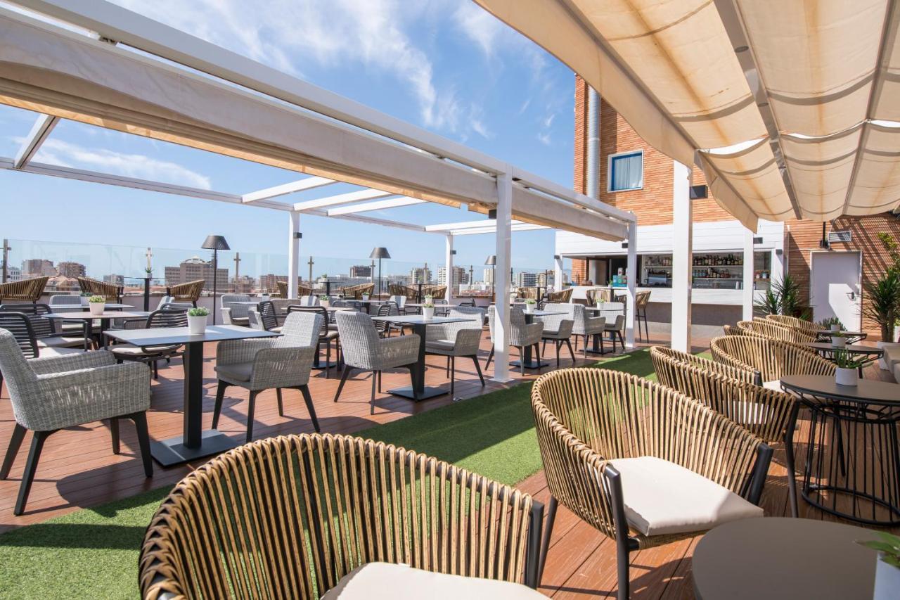 Salles Centro Hotel Malaga