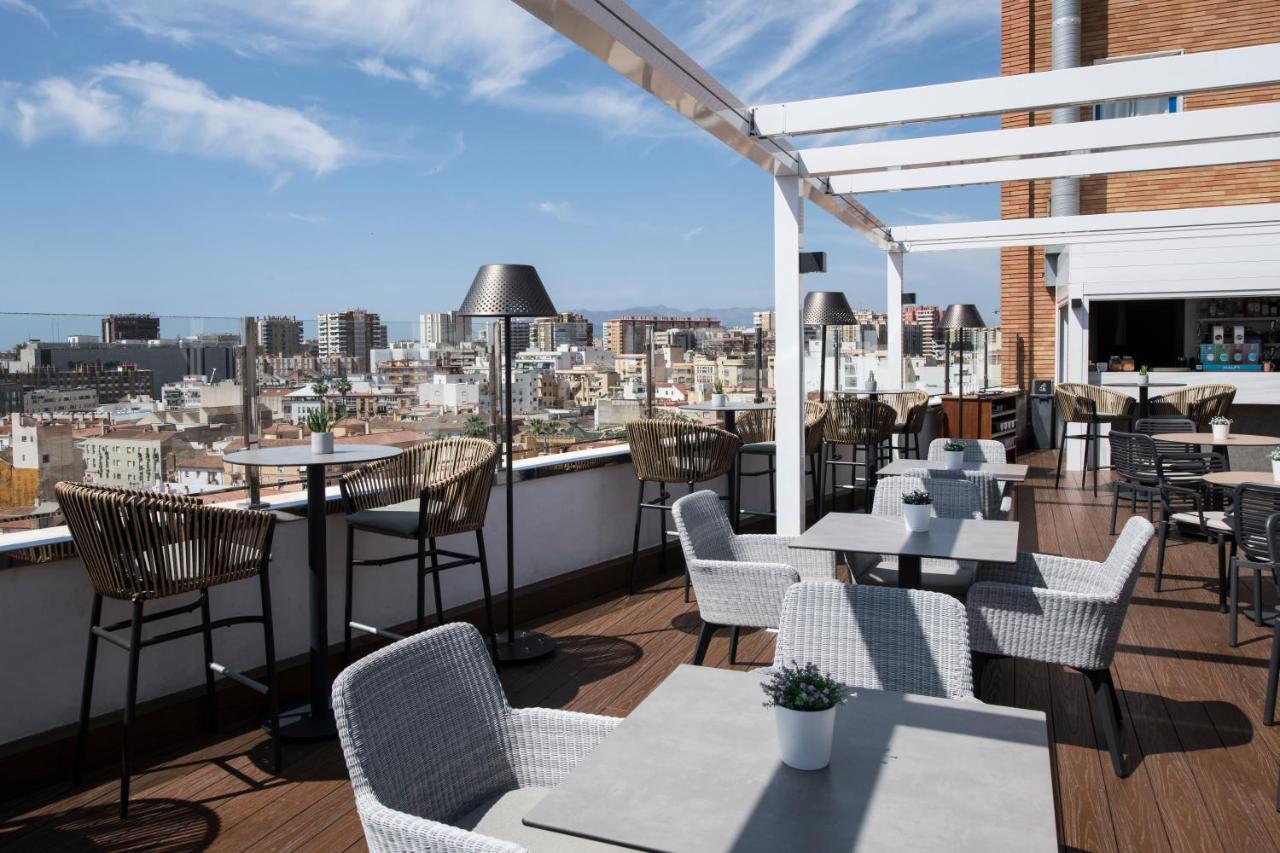Hotel Salles Centro 4*