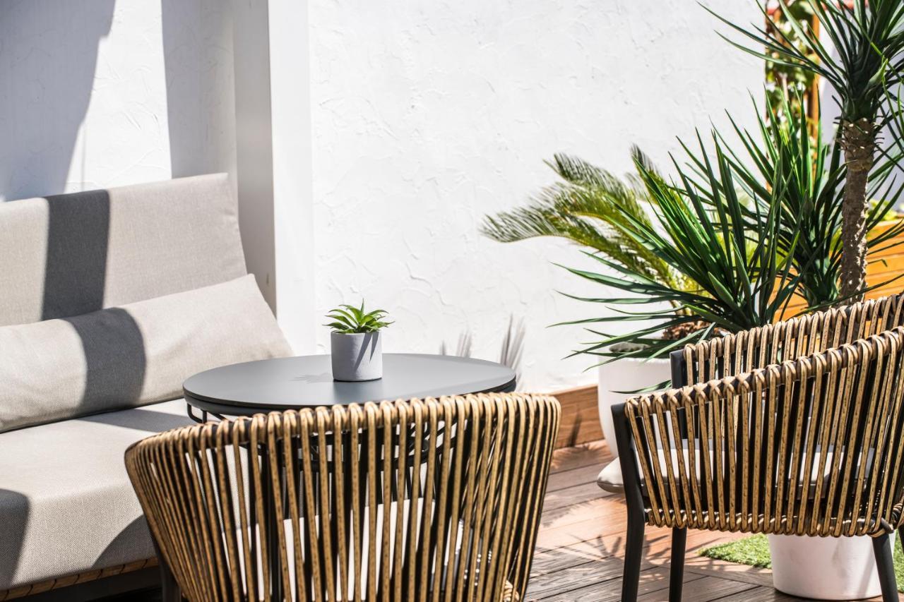Hotel Salles Centro Malaga