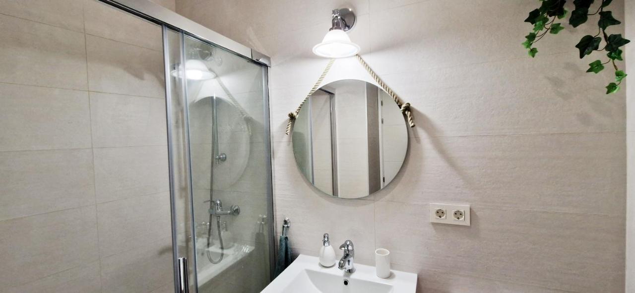 Malaga Lodge Apartments * Málaga