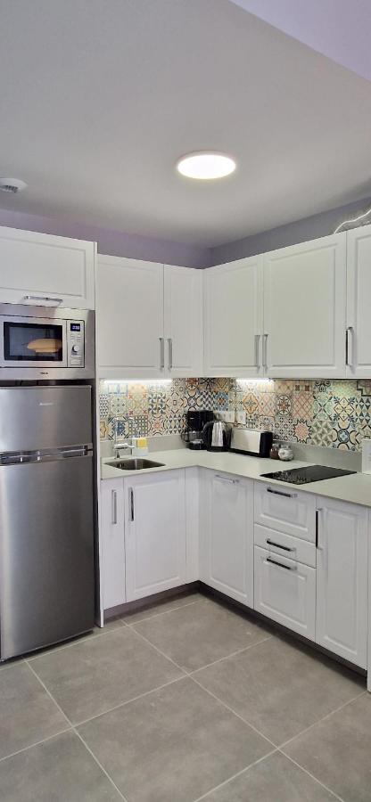 Malaga Lodge Apartments