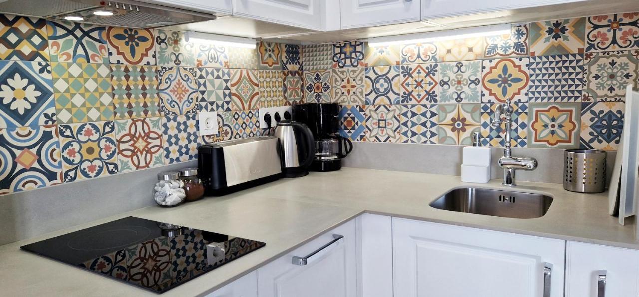 Malaga Lodge Apartments *