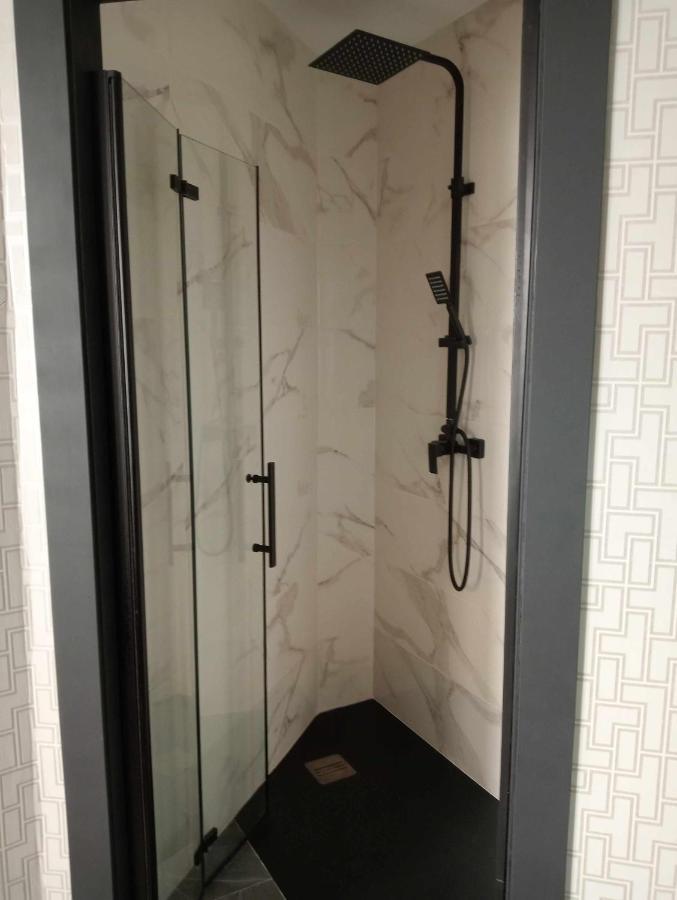 Center Street Carcer Apartment Malaga