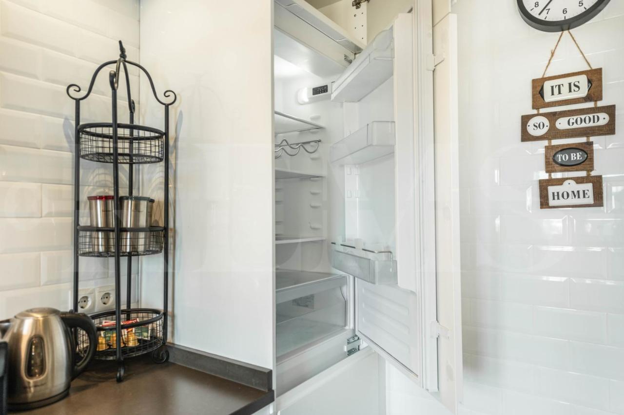 Appartement Spacious Next To Plaza De La Merced By Rems