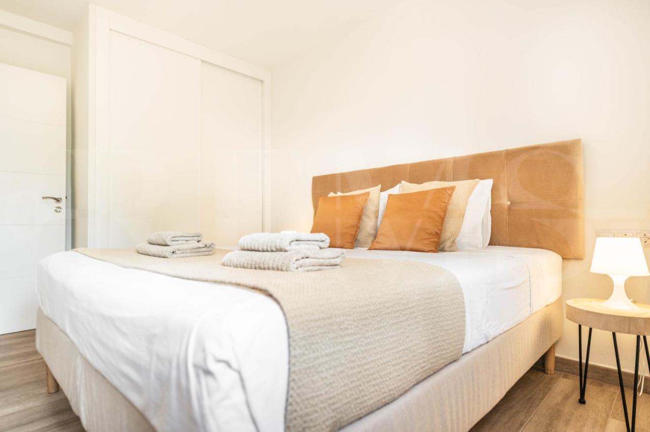 Spacious Next To Plaza De La Merced By Rems Appartement