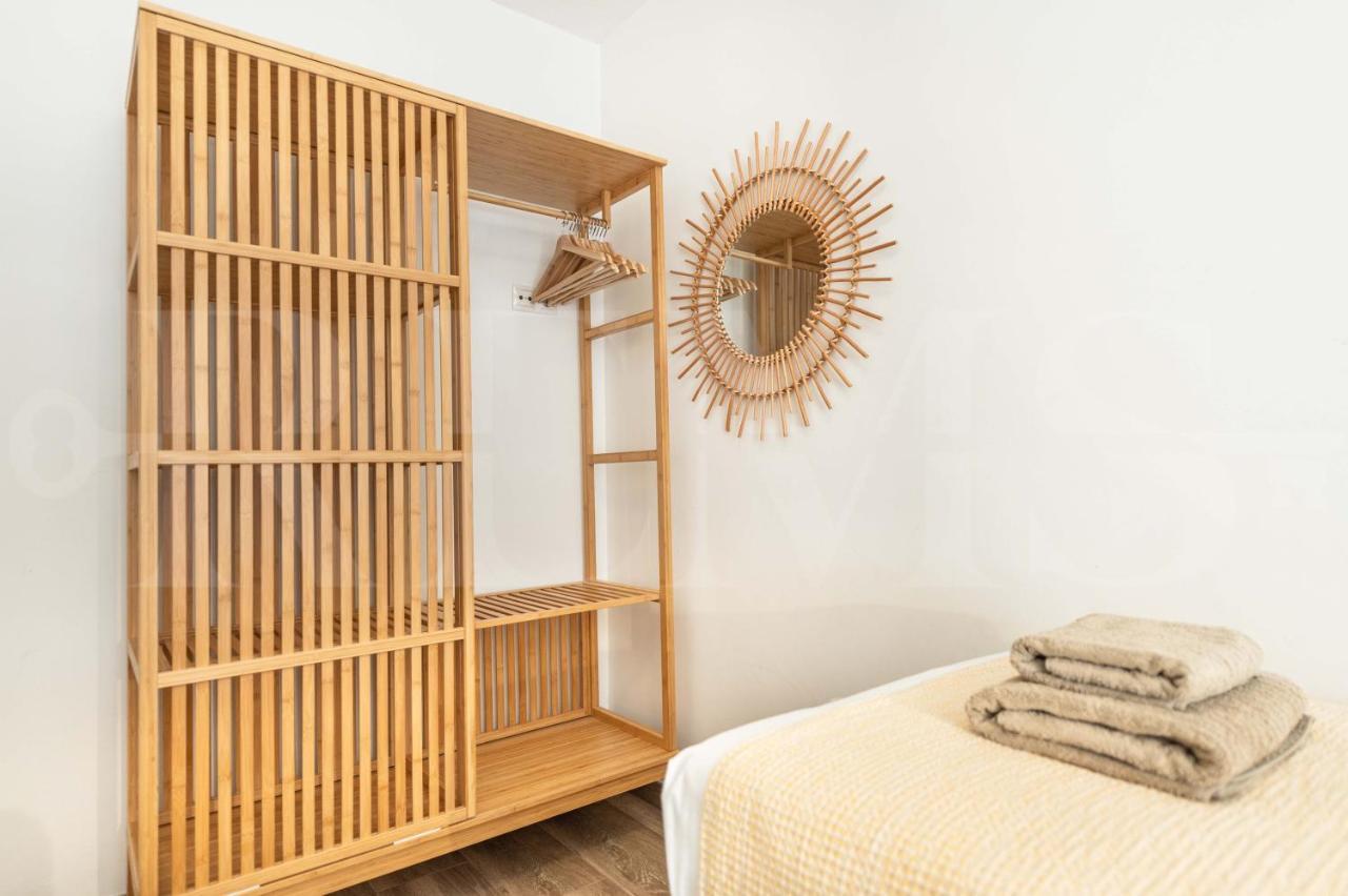 Appartement Spacious Next To Plaza De La Merced By Rems