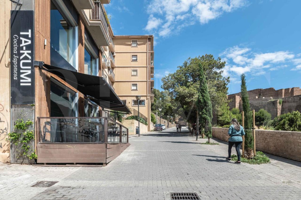 Appartement Spacious Next To Plaza De La Merced By Rems *