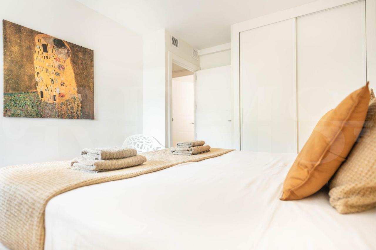 Spacious Next To Plaza De La Merced By Rems Appartement *