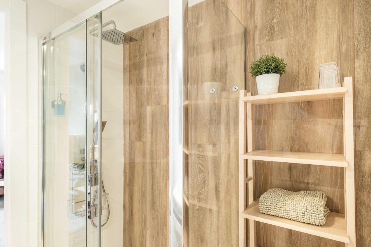 Appartement Spacious Next To Plaza De La Merced By Rems