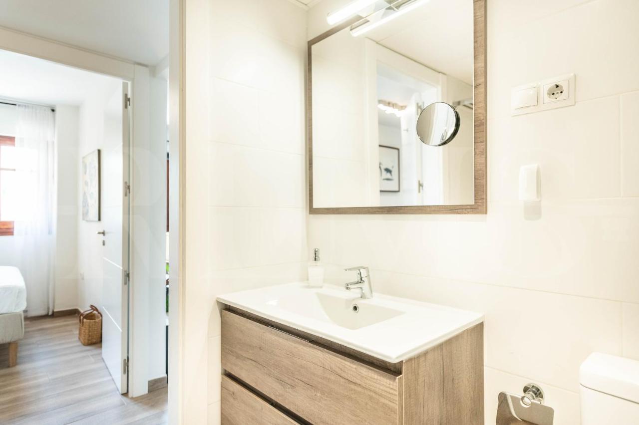 Spacious Next To Plaza De La Merced By Rems