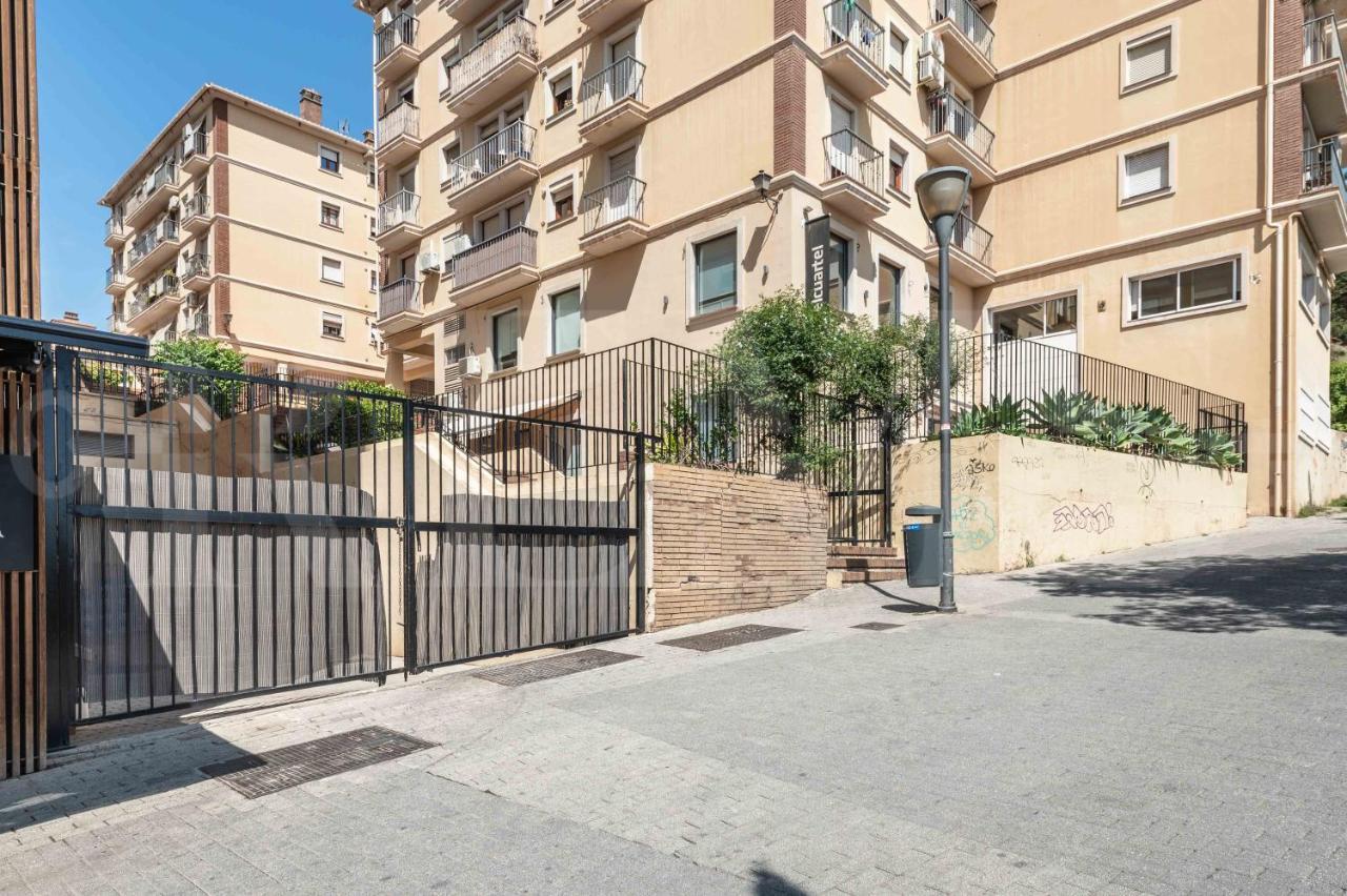 Appartement Spacious Next To Plaza De La Merced By Rems