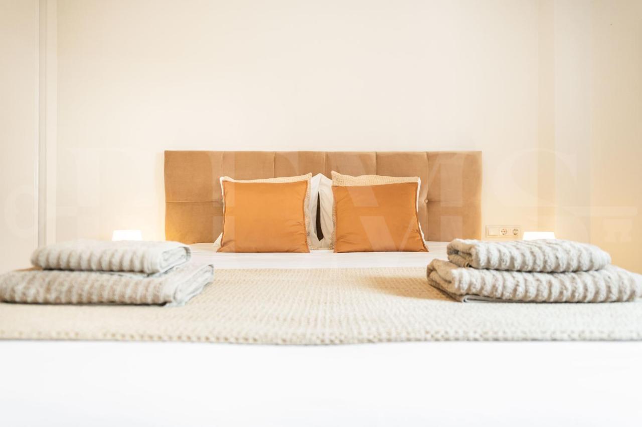 Spacious Next To Plaza De La Merced By Rems Appartement Málaga