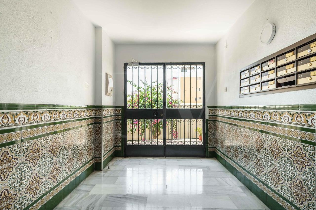 Appartement Spacious Next To Plaza De La Merced By Rems Málaga