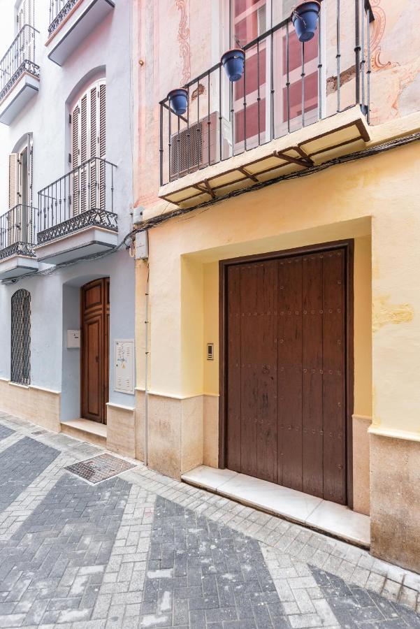 Appartement Urbanchicmalaga 2bedroom Oasis In Historic Centre Málaga