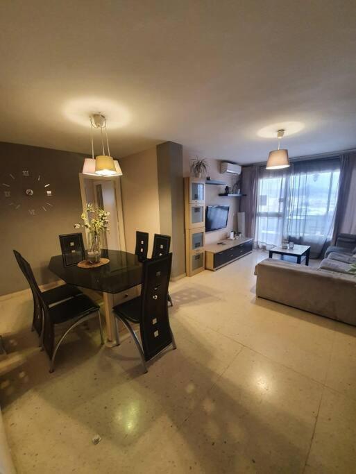 Appartement Carranque