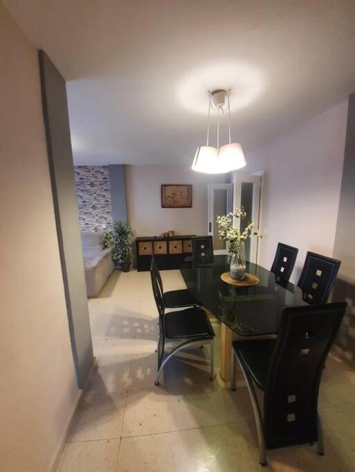 Appartement Carranque *