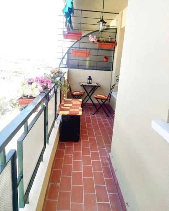 Appartement Carranque *