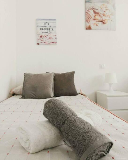 Appartement Carranque *