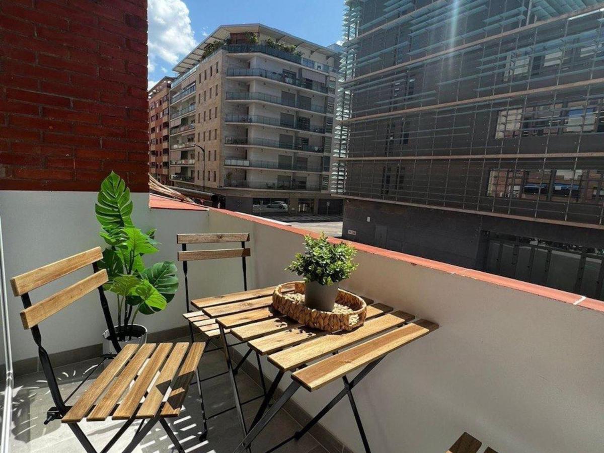 Holidays2malaga Lebrija 3 Bedroom & Terrace & Parking & Smart Tv *