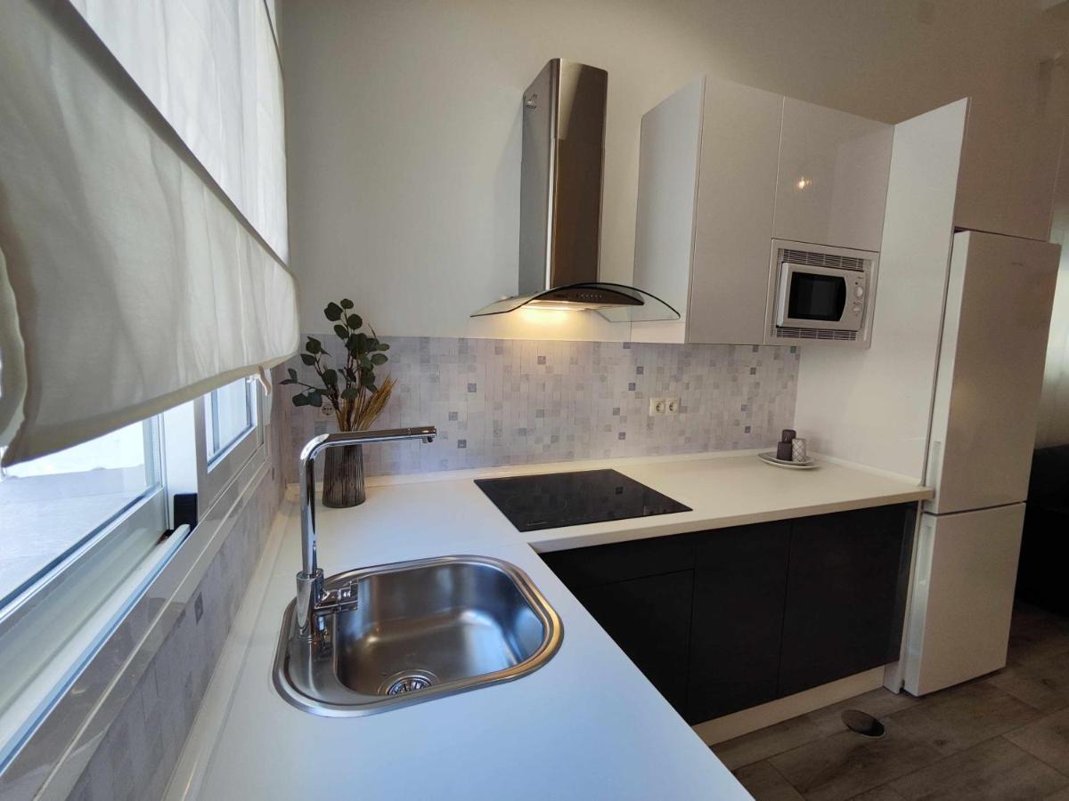 La Victoria Appartement Málaga