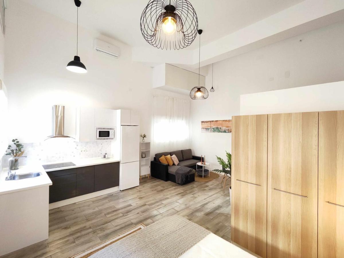 Appartement La Victoria Málaga