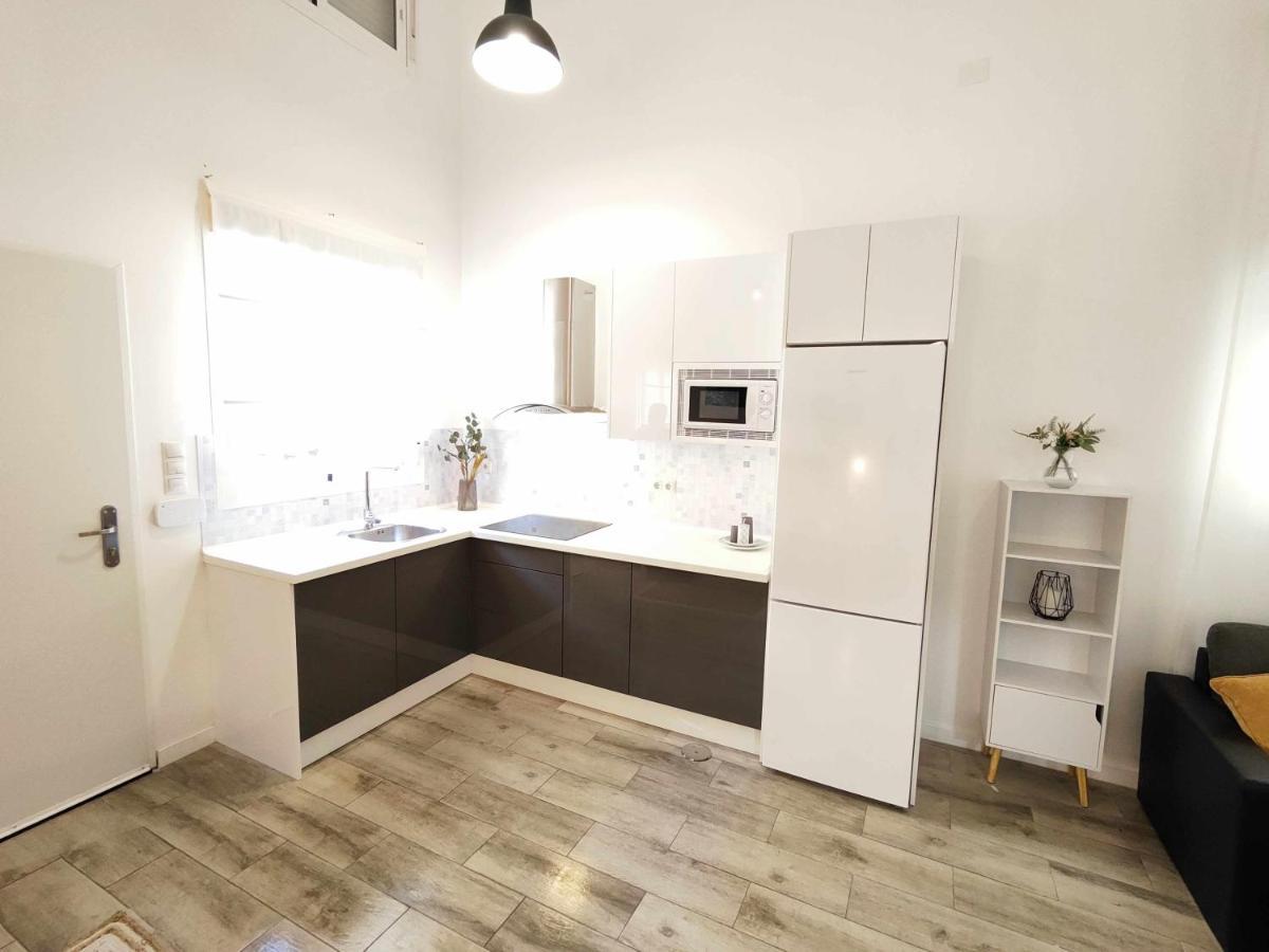 Appartement La Victoria *