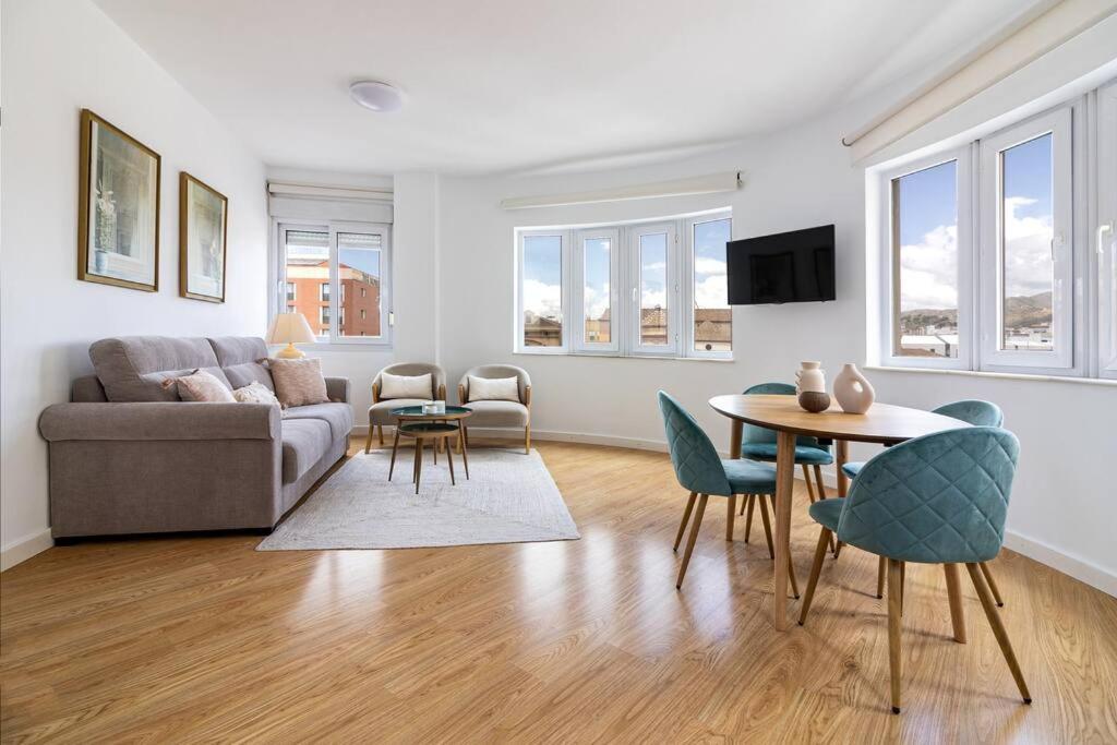 Atocha Freshapartments By Bossh! Apartment *